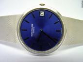 Patek Philippe CALATRAVA  DATE - Cal. 28-255 Automatic
