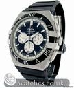 Omega Constellation Double Eagle Chrono