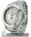 TAG Heuer Link Challenge 2004 Limited Edition