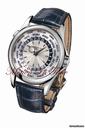 Patek Philippe 5130G WORLD TIME WHITE GOLD -  FACTORY SEALED RARE