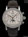 Patek Philippe Q.Perp&eacute;tuel Chronographe &agrave; Rattrapante r&eacute;f.5004G