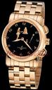 Ulysse Nardin HOURSTRIKER MINUTE REPEATER ROSE GOLD 42mm on BRACELET