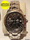 TAG Heuer LINK CHRONO automatico