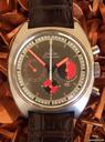 Omega Seamaster Soccer Timer