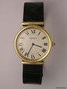 Cartier Biplan