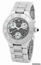 Cartier Chronoscaph 21 Chronograph