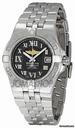 Breitling Galactic 30 Stainless Steel Ladies Watch A71340L2-M523SS