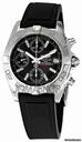Breitling Galactic Chronograph Mens A13358L2-B948BKPD