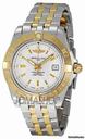Breitling Galactic 32 Ladies Watch C71356L2-G704TT