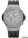 Hublot Big Bang 41mm Stainless Steel