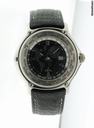 Ebel VOYAGER GEO STEEL