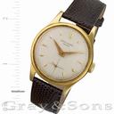 Patek Philippe Classic 2509