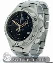 TAG Heuer Kirium Chronograph