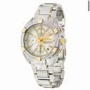 Seiko Women's Velatura Chronograph Watch