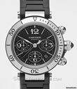Cartier Pasha Seatimer Chrono - W 310 88 U 2