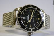 Breitling Super Ocean Heritage