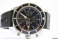 Breitling Super Ocean Heritage Chrono Super Ocean Heritage Chrono
