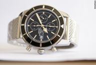 Breitling Super Ocean Heritage Chrono Super Ocean Heritage Chrono