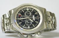 Breitling Bentley GMT Bentley GMT