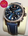 Breitling Bentley Mark VI