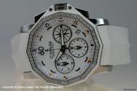 Corum ADMIRAL' S CUP CHRONOGRAPH 40