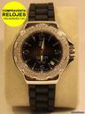 TAG Heuer FORMULA 1 con BRILLANTES
