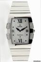 Omega Constellation Quadrella. Model No 1586.70.00