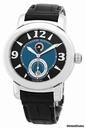 Ulysse Nardin Gent's Palladium  Macho Palladium 950 Strapwatch