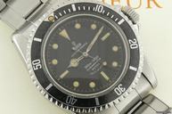 Tudor 7928 cornino dial brown...1961