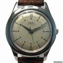Ebel Klassiek Vintage