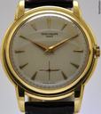 Patek Philippe Ref 2525  Cassa a Scatto Oro Giallo