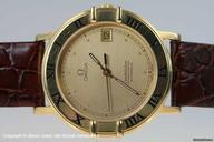 Omega CONSTELLATION CHRONOMETER AUTOMATIC