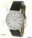 Patek Philippe 5120G Calatrava, White Gold