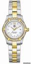 TAG Heuer Aquaracer Quarz  NEU incl MWST B + P