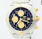 Breitling Windrider Chronomat Evolution B13356 NEU incl. MWST