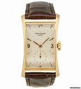 Patek Philippe Ref.1593 Hour Glass