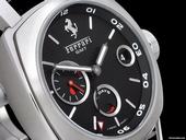 Panerai Ferrari GT 8 Days GMT | LIMITIERT