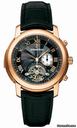 Audemars Piguet Jules Audemars Minute Repeater Tourbillon Chronograph