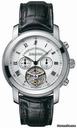 Audemars Piguet Jules Audemars Chronograph Tourbillon