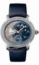 Audemars Piguet Millenary Lady White Gold