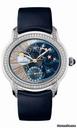 Audemars Piguet Millenary Lady White Gold