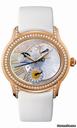 Audemars Piguet Millenary Lady Pink Gold