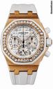 Audemars Piguet Royal Oak Offshore Lady Chronograph