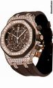 Audemars Piguet Royal Oak Offshore Lady Chronograph