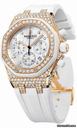 Audemars Piguet Royal Oak Offshore Lady Chronograph