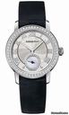 Audemars Piguet Jules Audemars Lady Small Seconds White Gold