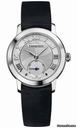 Audemars Piguet Jules Audemars Lady Small Seconds White Gold