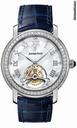 Audemars Piguet Jules Audemars Lady Tourbillon