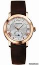 Audemars Piguet Jules Audemars Lady Small Seconds Pink Gold
