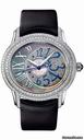 Audemars Piguet Millenary Lady White Gold